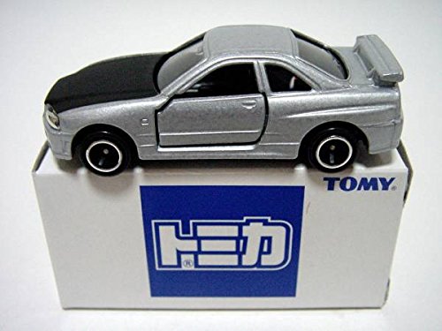 トミカ R34 スカイラインgt ｒ 東急ハンズ 中古品 の通販はau Pay マーケット Goodlifestore