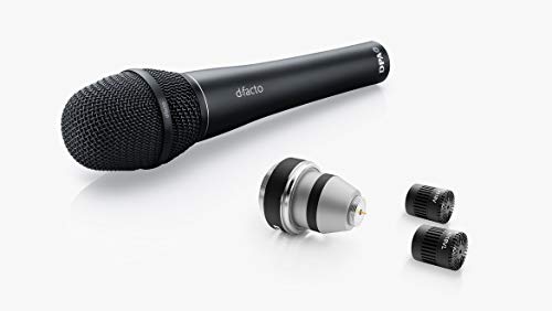 DPA 4018V-B-SE5 ワイヤレスコンデンサーマイクロフォン(中古品) 138,160円