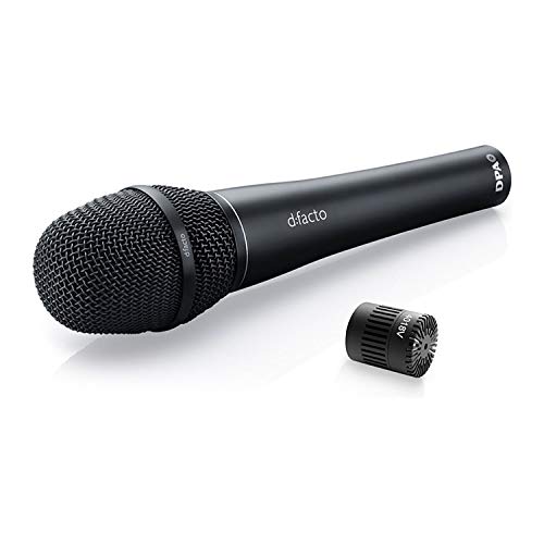 DPA 4018V-B-B01 コンデンサーマイクロフォン(中古品) 138,160円