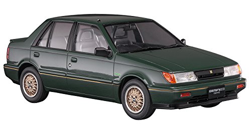 ハセガワ 1/24 いすず ジェミニ (JT190) ZZ ハンドリング・バイ・ロータス (中古品)