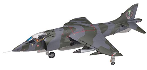 ハセガワ クリエイターワークスシリーズ エリア88 シーハリアー AV-8A キム(中古品)