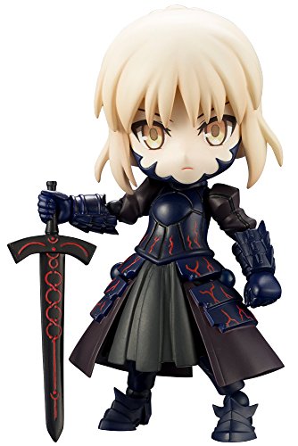 キューポッシュ Fate/Grand Order セイバー/アルトリア・ペンドラゴン〔オ (中古品)