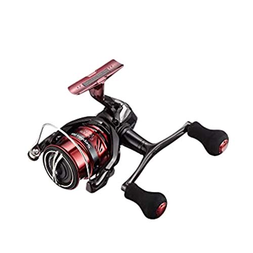 シマノ(SHIMANO) リール エギング スピニングリール 18 セフィア BB C3000S(中古品)