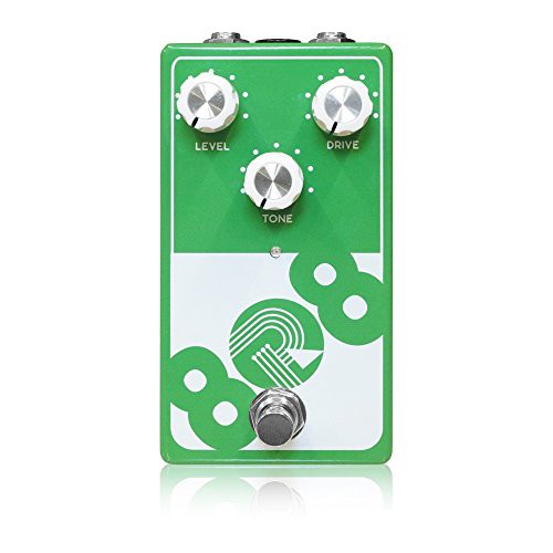 RYRA (ロック・ユア・リペアード・アンプ) The 808 オーバードライブ(中古品)の通販は