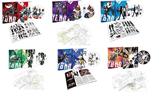 未使用品」デュラララ!! 全13巻セット [ DVDセット](中古品) 【公式通販】