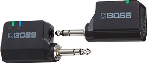 BOSS/WL-20 ギターワイヤレスシステム(中古品)