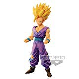 ドラゴンボールZ Grandista Resolution of Soldiers SON GOHAN 超サイヤ人 (中古品)