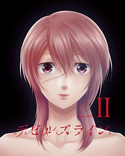 デビルズライン Blu-ray BOX II【期間限定生産版】(中古品)の通販は