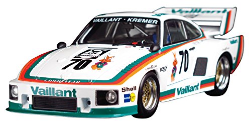 青島文化教材社 1/24 BEEMAXシリーズ No.20 ポルシェ 935 K2 1977 DRM仕様 (中古品)