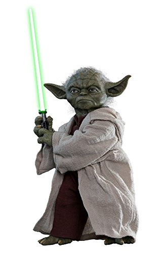 ムービー・マスターピース 『スター・ウォーズ エピソード2/クローンの攻撃(中古品)
