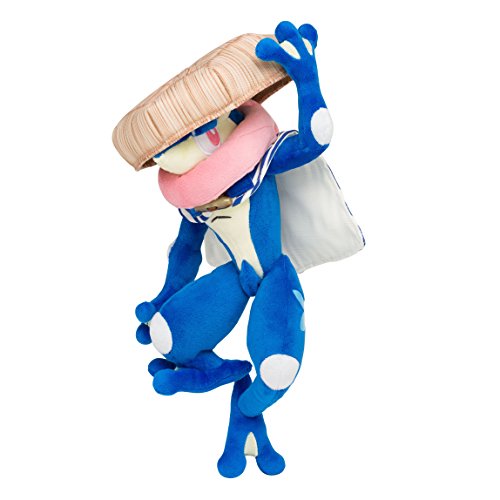 ポケモンセンターオリジナル ぬいぐるみ ゲッコウガ Souryou Muryou 遊道具 Kdelme Com ポケモンセンターオリジナル ぬいぐるみ ゲッコウガ Souryou Muryou 遊道具 Kdelme Com