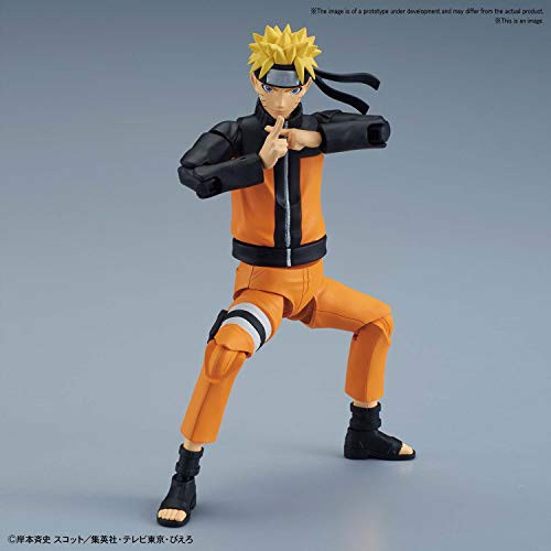 フィギュアライズスタンダード NARUTO‐ナルト‐ 疾風伝 うずまきナルト 色(中古品)の通販はau PAY マーケット -  GoodLifeStore | au PAY マーケット－通販サイト