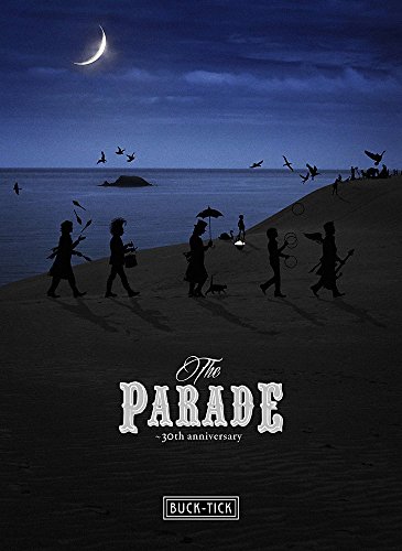 THE PARADE ~30th anniversary~ (DVD:通常盤)(中古品)の通販は 7,632円