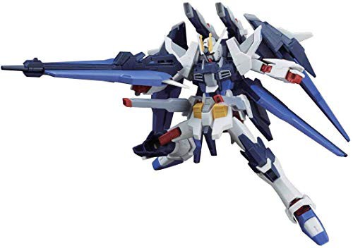 HGBF ガンダムビルドファイターズ アメイジングストライクフリーダム