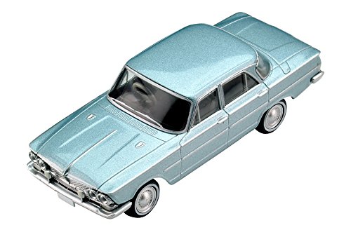トミカリミテッドヴィンテージ 1/64 TLV-174a プリンスグロリア スーパー6 (中古品)