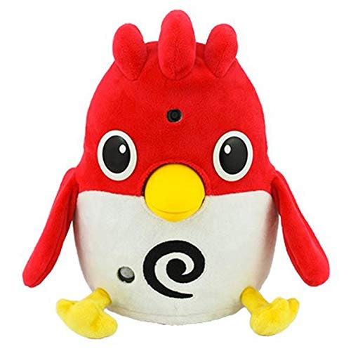 CAIメディア AI英会話ロボット チャーピーチョコレート(中古品)