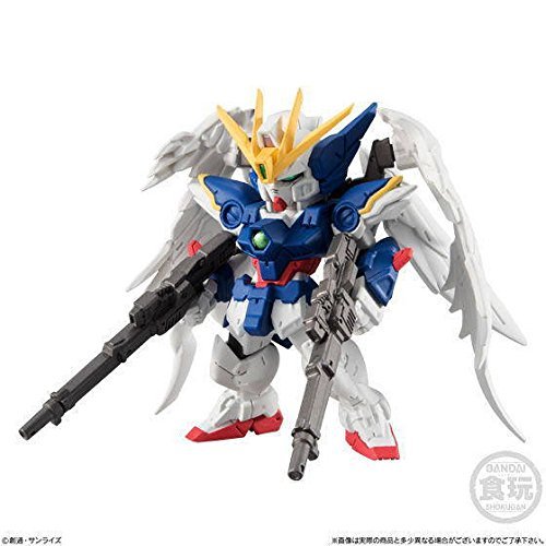 FW GUNDAM CONVERGE #11(ガンダム コンバージ #11) ［182.ウイングガンダム(中古品)の通販は