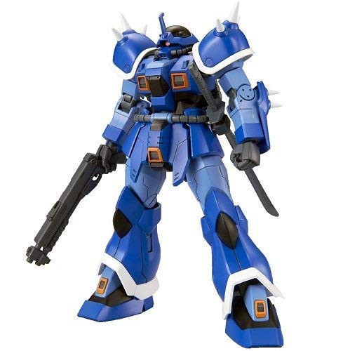 HGUC 1/144 イフリート『機動戦士ガンダム CROSS DIMENSION 0079』[プレミ (中古品)