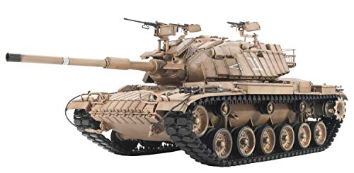 AFVクラブ 1/35 イスラエル軍 IDF M60A1 マガフ6B 主力戦車 プラモデル FV3(中古品)