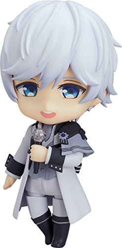 ねんどろいど B-PROJECT ~鼓動*アンビシャス~ 北門倫毘沙 ノンスケール ABS(中古品)の通販は 8,770円