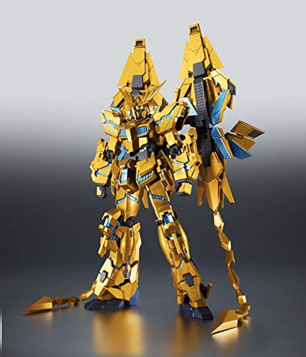 Robot魂 機動戦士ガンダムuc Side Ms ユニコーンガンダム3号機 フェネク 中古品 の通販はau Pay マーケット Goodlifestore