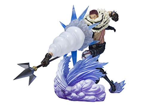 フィギュアーツzero One Piece シャーロット カタクリ モチ突 約160mm P 中古品 の通販はau Pay マーケット Goodlifestore