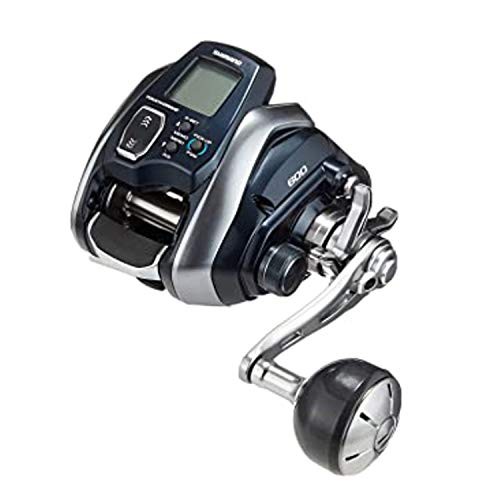 シマノ(SHIMANO) リール 電動リール 18 フォースマスター 600(品) 2022