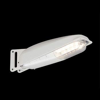 東芝 LED防犯灯 耐塩形 新9VAタイプ 消費電力8.9W 電球色 LEDK-78930L-LS1（中古品）