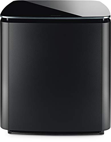 BOSE BASS MODULE 700 サブウーファー ボーズブラック(中古品)