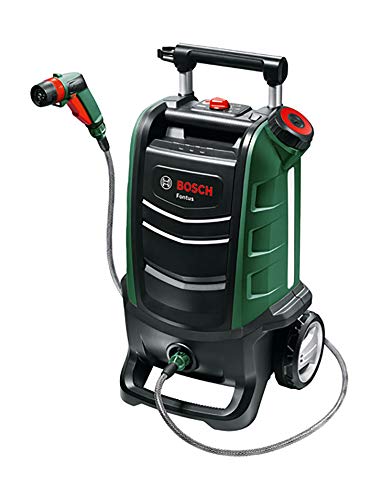ボッシュ(BOSCH) 18Vコードレス洗浄機 Fontus(フォンタス)(中古品)