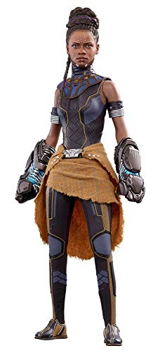 ムービー・マスターピース 『ブラックパンサー』1/6スケールフィギュア