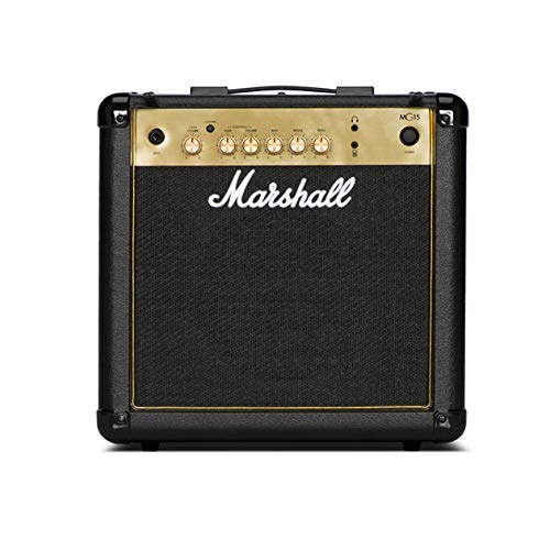 Marshall MG-Gold シリーズ ギターアンプコンボ MG15(中古品)
