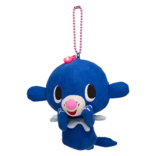 ポケモンセンターオリジナル マスコット pokemon time アシマリ(中古品)の通販は