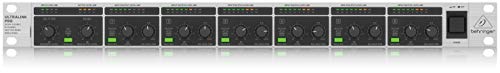 べリンガー ULTRALINK PRO MX882 V2(中古品)