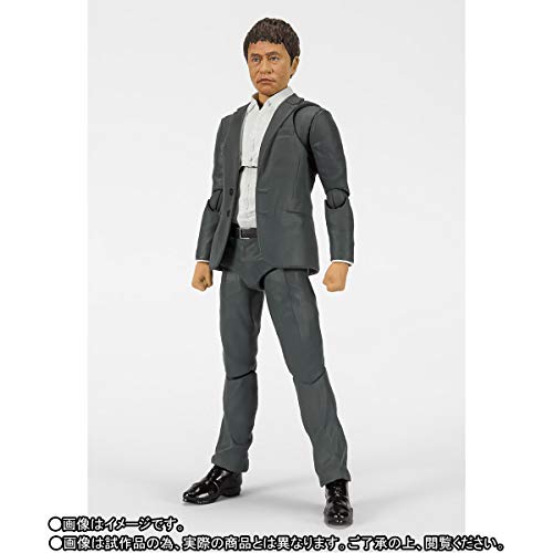 S.H.Figuarts 浜田雅功(中古品)