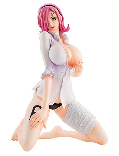 Portrait.Of.Piratesワンピース“LIMITED EDITION”ヴィンスモーク・ レイ (中古品)の通販は 27,349円