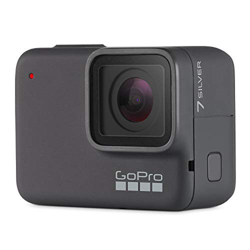 オリジナル GoPro HERO7 Silver CHDHC-601-FW ゴープロ ヒーロー7