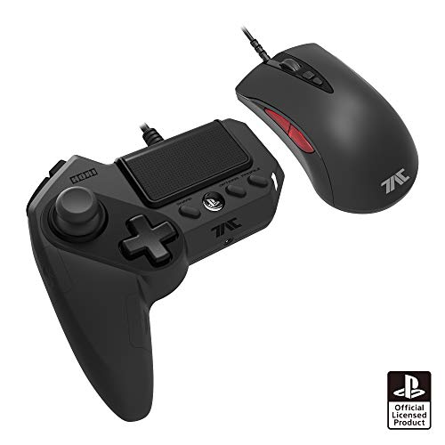 【PS4 PS3 PC対応】タクティカルアサルトコマンダー G2 for PS4 PS3 PC(中古品)の通販は