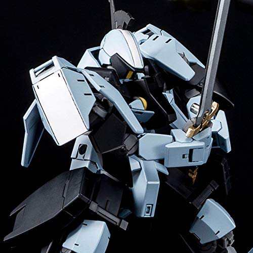 ｈｇ 機動戦士ガンダム 鉄血のオルフェンズ グレイズリッター マクギリス 中古品 の通販はau Pay マーケット Goodlifestore