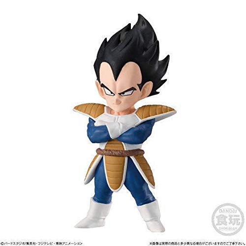 ドラゴンボールアドバージ8 4 ベジータ 単品 中古品 の通販はau Pay マーケット Goodlifestore