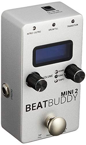 Singular Sound BEATBUDDY MINI 2(中古品) 【公式通販】