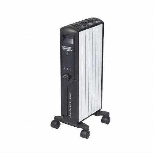 デロンギ マルチダイナミックヒーター（6〜8畳【暖房器具】De'Longhi MDHU0(中古品)の通販は