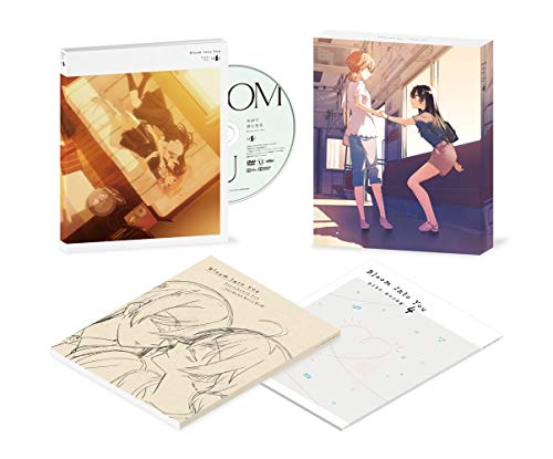 やがて君になる (4) [Blu-ray](中古品)