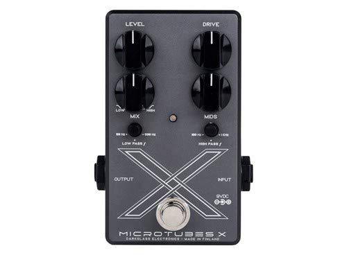 Darkglass Electronics ダークグラスエレクトロニクス エフェクター ベース(中古品)