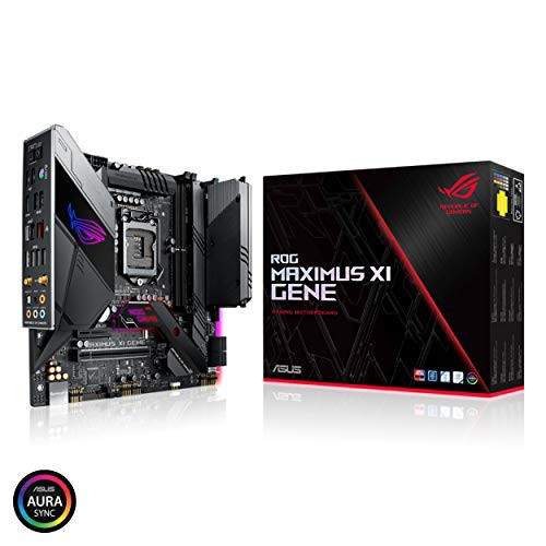 ASUS Intel Z390 搭載 ソケットLGA1151 対応 ゲーミングマザーボード ROG M(中古品)