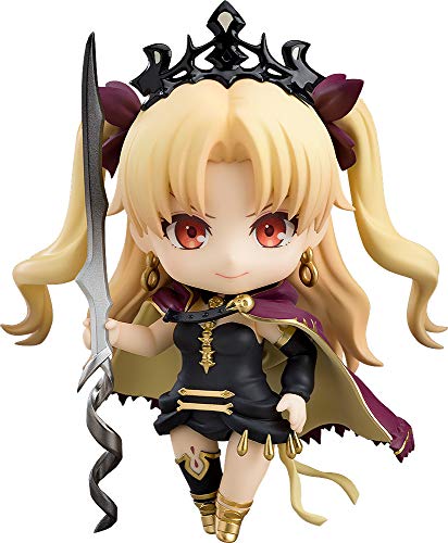 ねんどろいど Fate/Grand Order ランサー/エレシュキガル ノンスケール ABS(中古品)