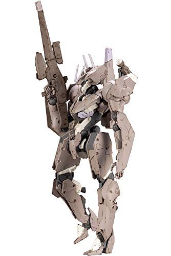 フレームアームズ 零虎 全高約190mm 1/100スケール プラモデル(中古品)