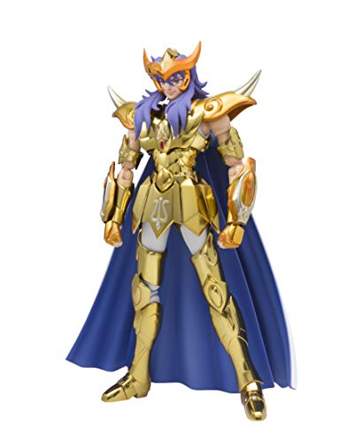 聖闘士聖衣神話EX 聖闘士星矢 スコーピオンミロ SAINTIA SHO COLOR EDITION(中古品)