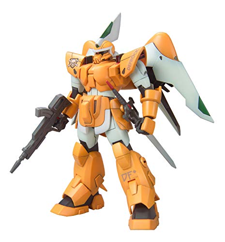 HG 機動戦士ガンダムSEED モビルジン ミゲル専用機 1/144スケール 色分け済(中古品)
