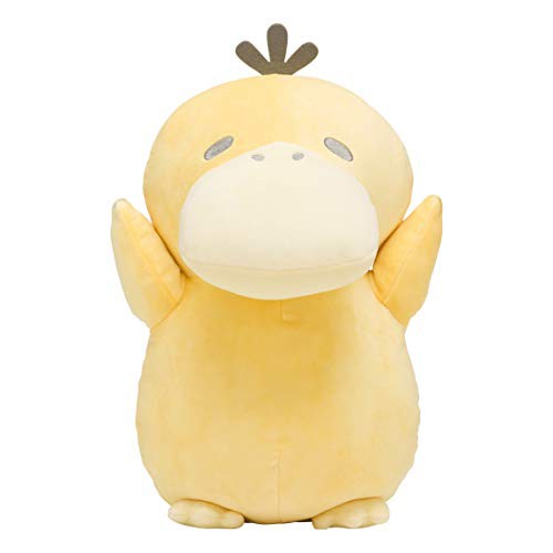 ポケモンセンターオリジナル ぬいぐるみ ピカチュウの持っているコダックの 中古品 の通販はau Pay マーケット Goodlifestore